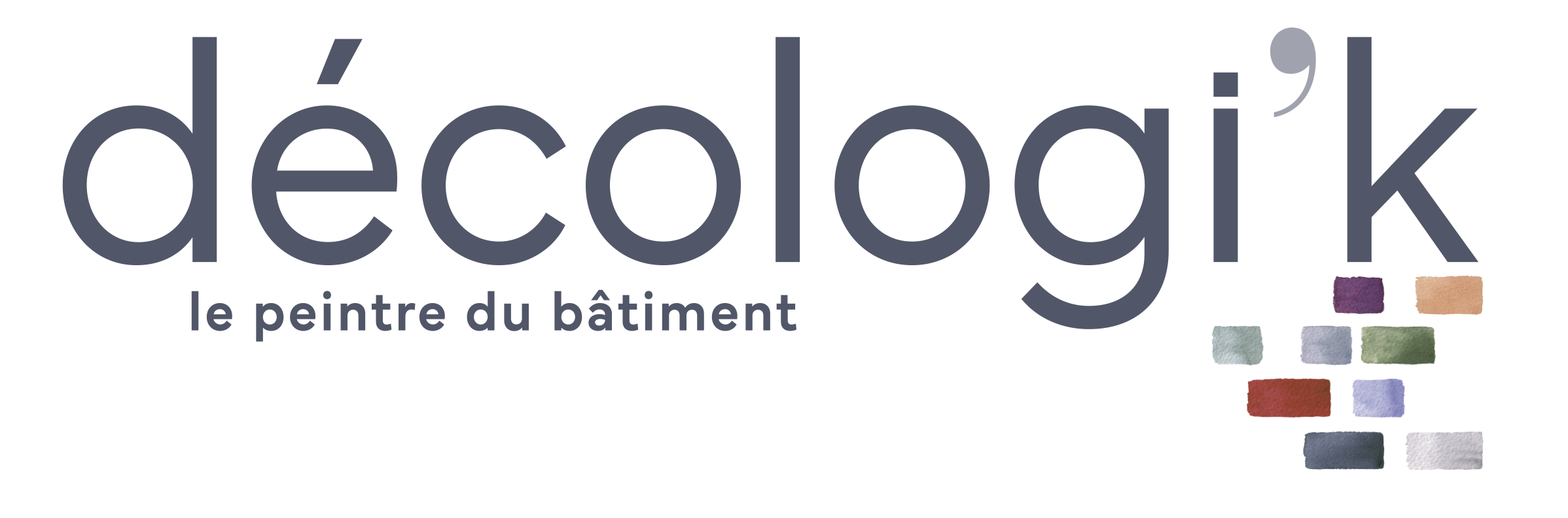 Decologik Peinture